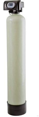 Осадочные фильтры | Инжиниринговая компания «Универсальные водные ...