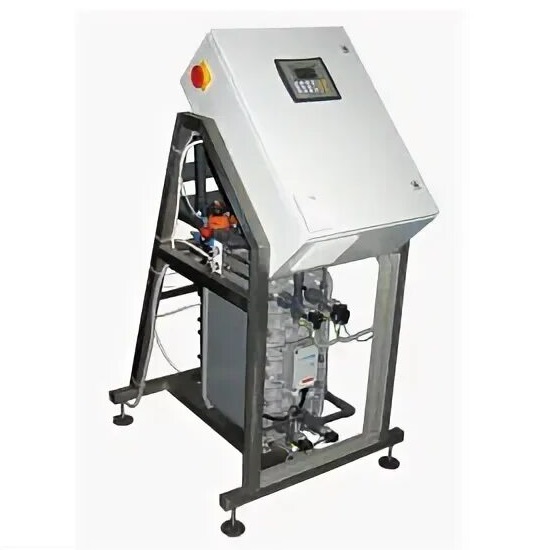 Электродеионизаторы